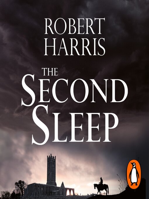Title details for The Second Sleep by Robert Harris - Available